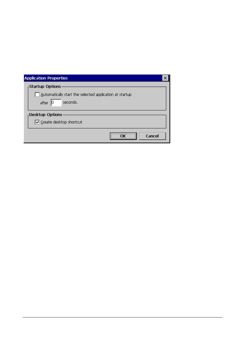 Microsoft Windows CE A2xx User Manual | Page 11 / 43