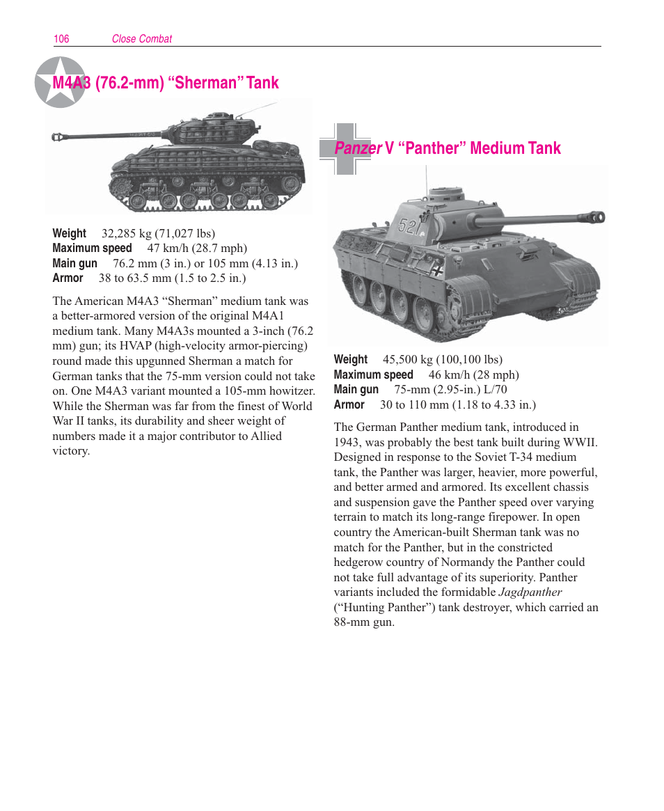 Microsoft Close Combat User Manual | Page 107 / 163