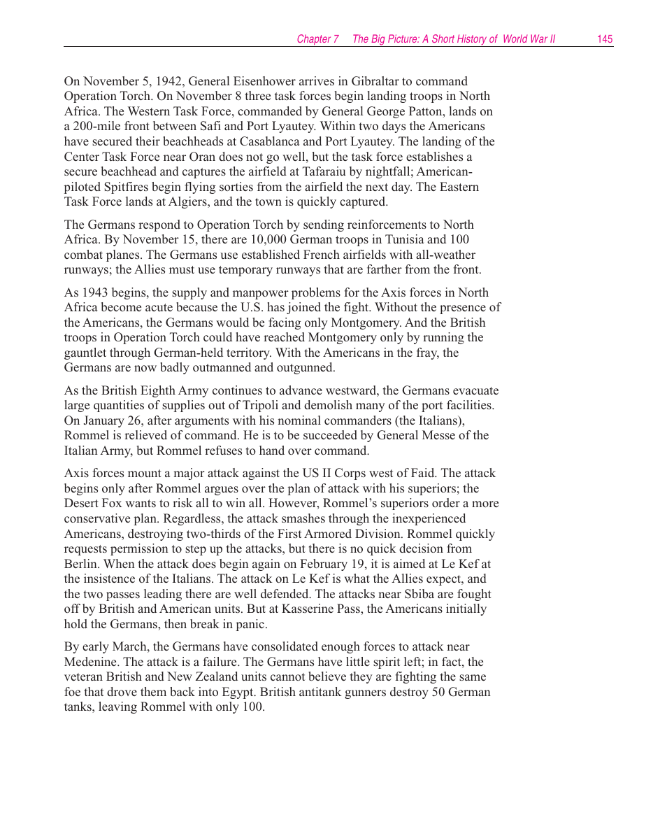 Microsoft Close Combat User Manual | Page 146 / 163