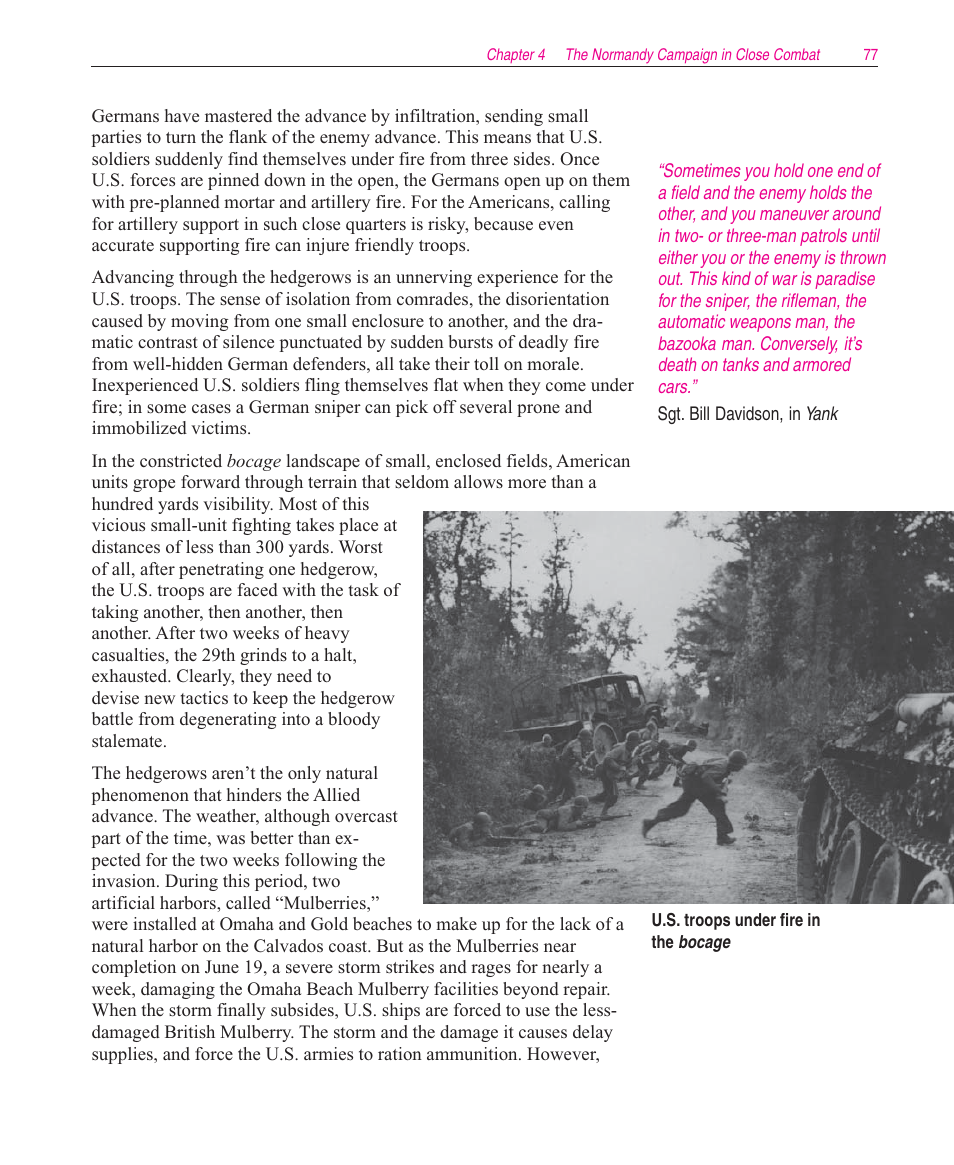 Microsoft Close Combat User Manual | Page 78 / 163
