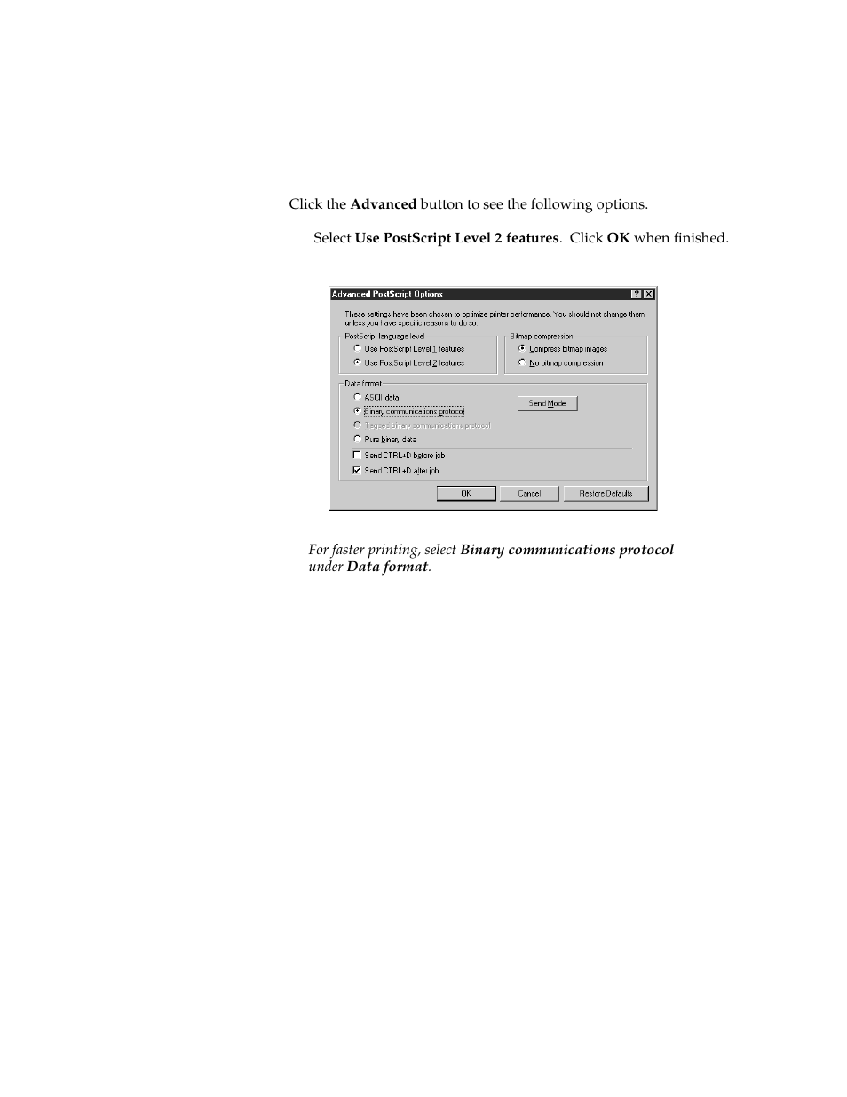 Microsoft PHASER 340 User Manual | Page 15 / 15