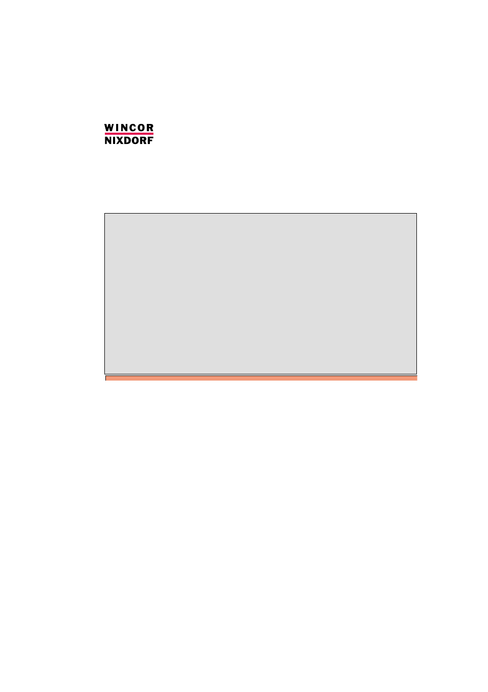 Microsoft POS Keyboard TA61 User Manual | 19 pages