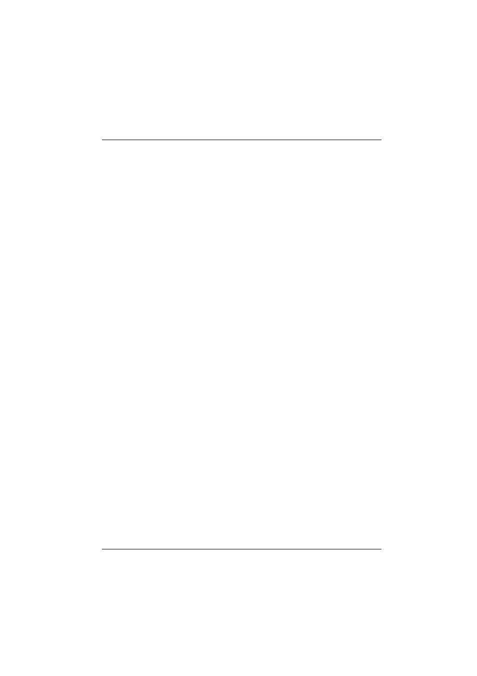 Microsoft POS Keyboard TA61 User Manual | Page 4 / 19