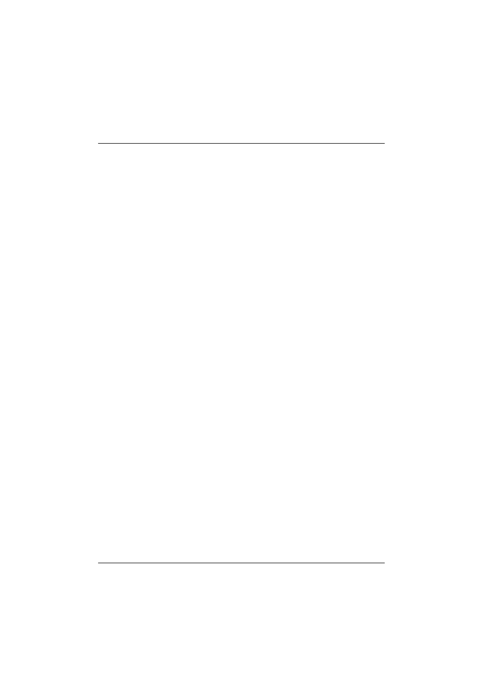 Microsoft POS Keyboard TA61 User Manual | Page 5 / 19