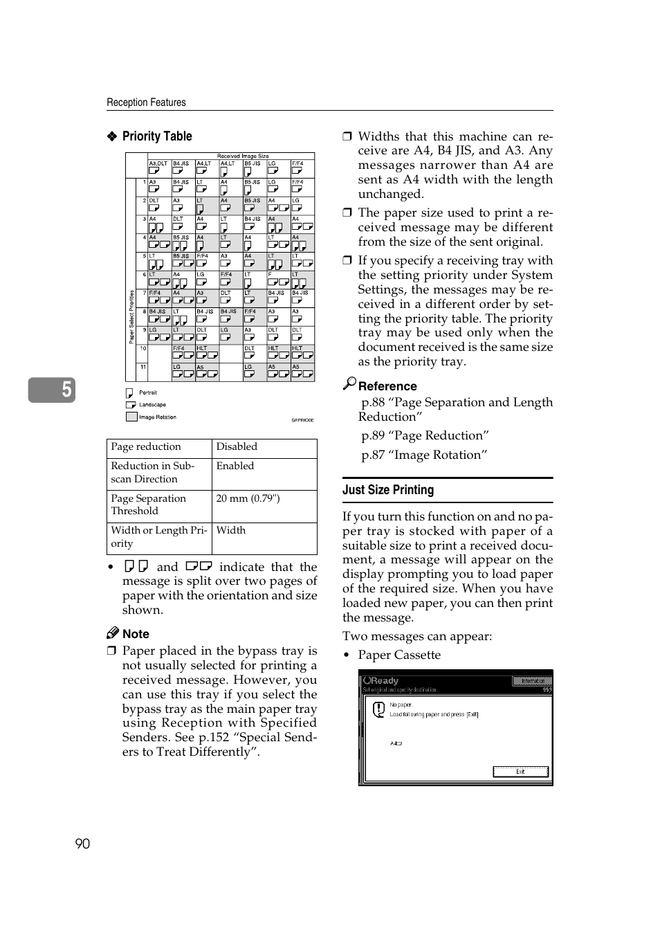 Microsoft 2045 User Manual | Page 102 / 106