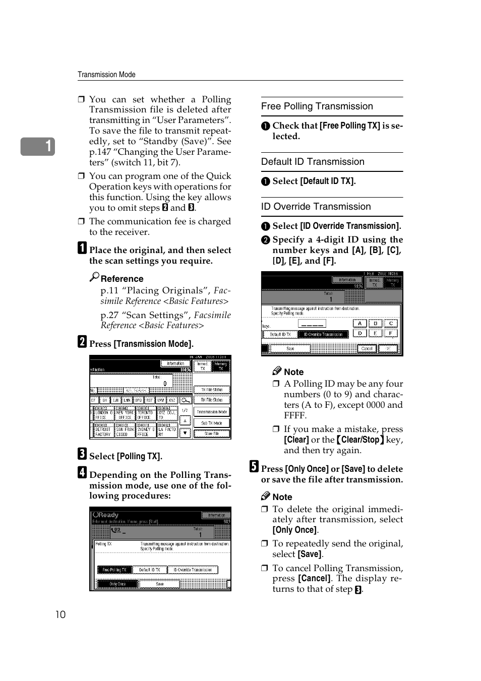 Microsoft 2045 User Manual | Page 22 / 106