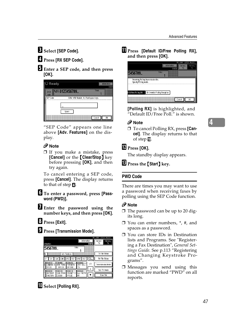 Microsoft 2045 User Manual | Page 59 / 106