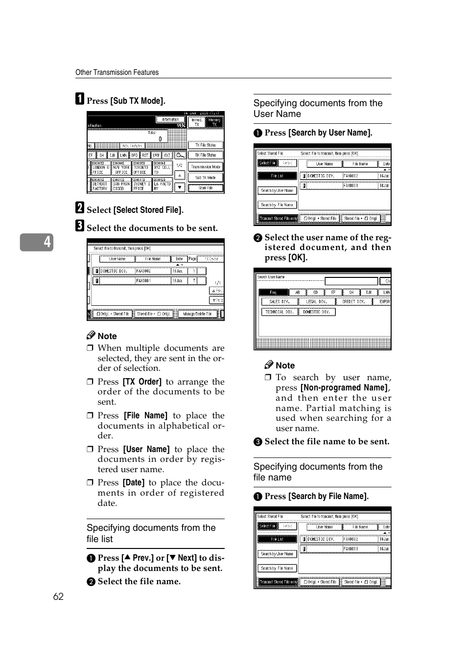 Microsoft 2045 User Manual | Page 74 / 106