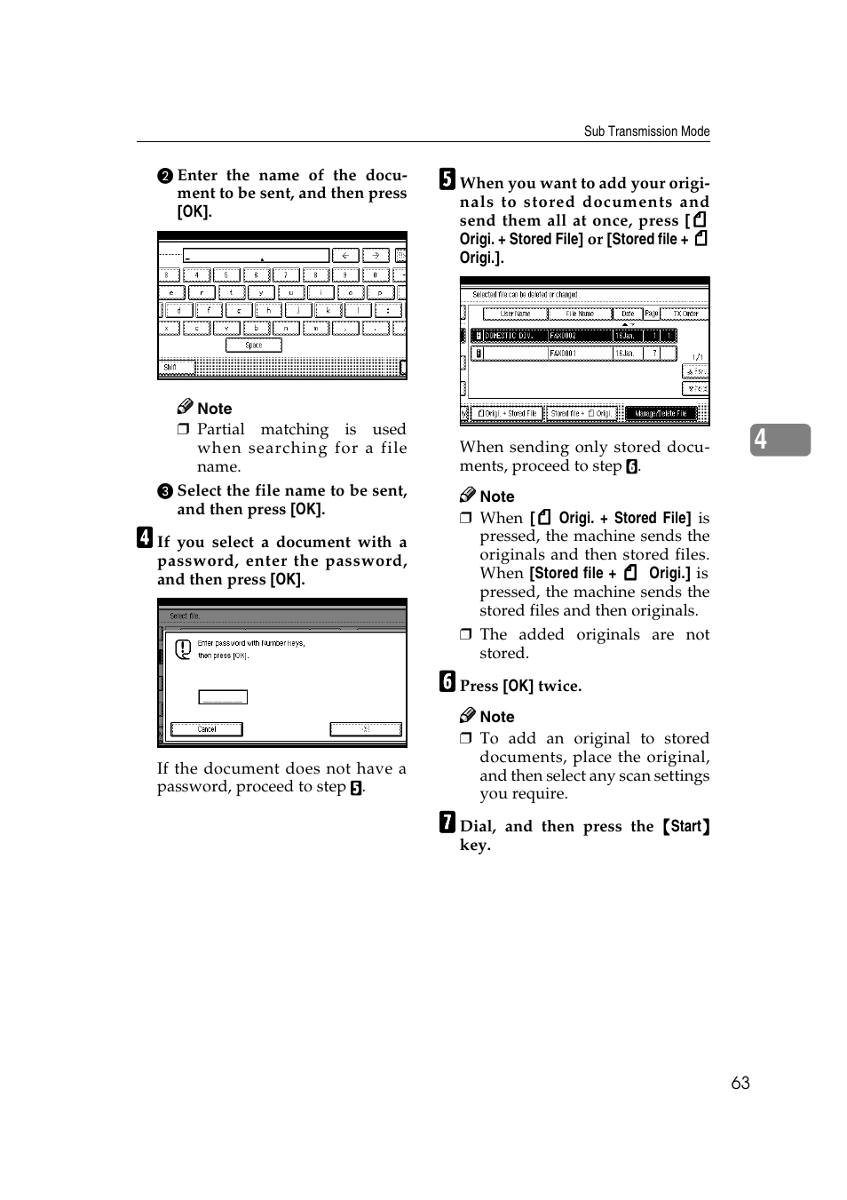 Microsoft 2045 User Manual | Page 75 / 106