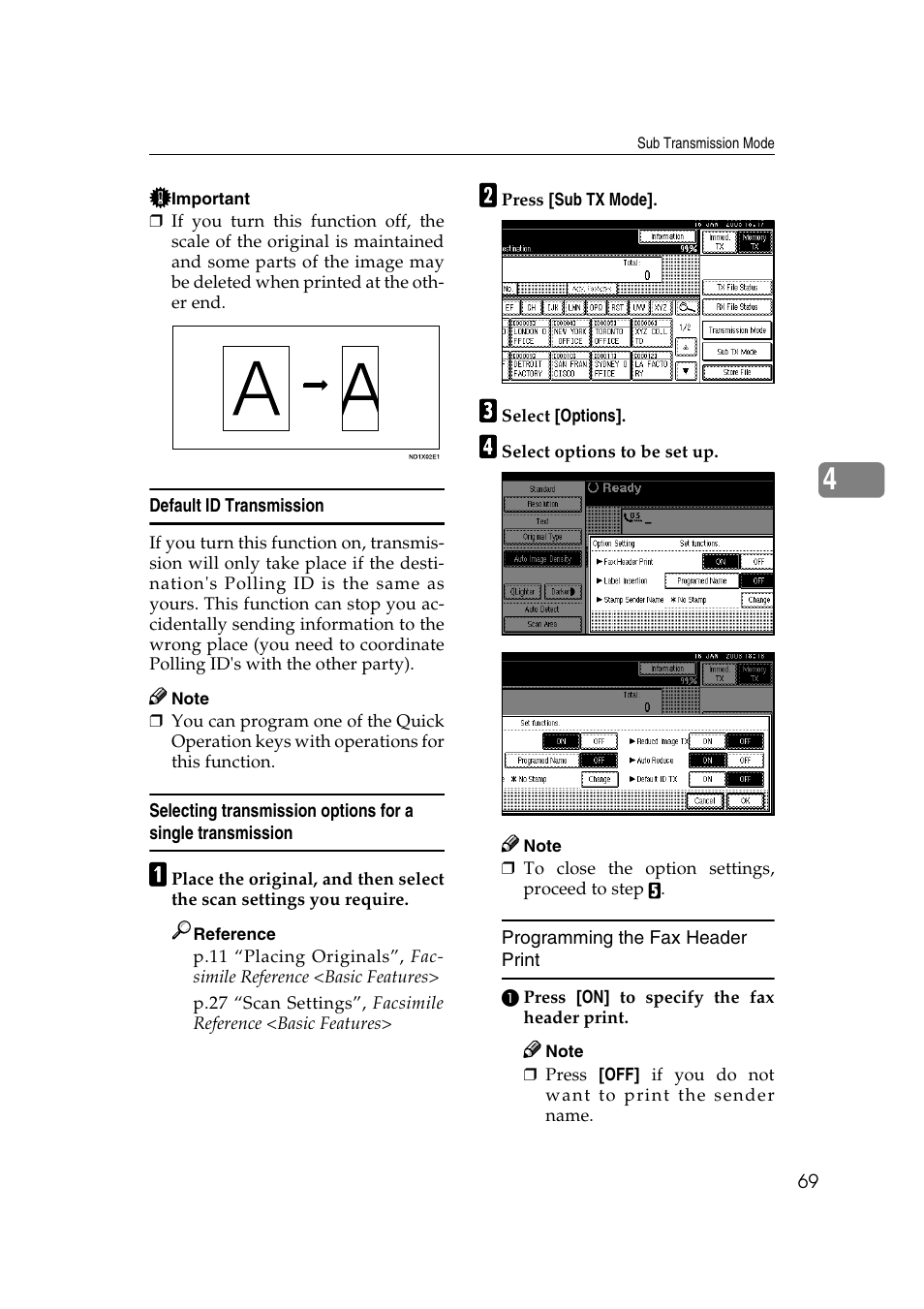 Microsoft 2045 User Manual | Page 81 / 106