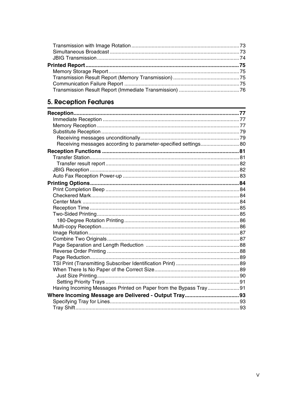 Microsoft 2045 User Manual | Page 9 / 106