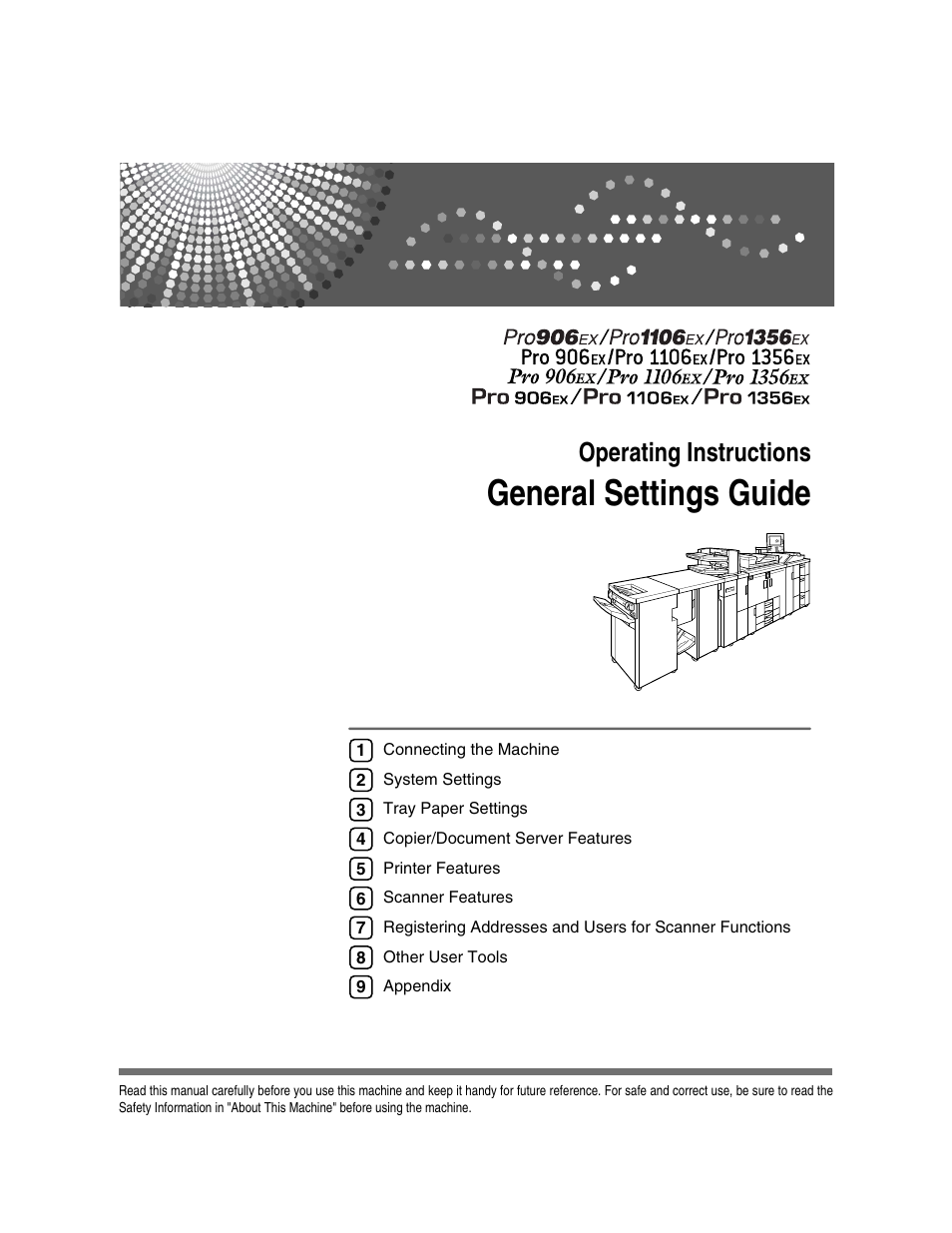 Microsoft PRO 906EX User Manual | 298 pages