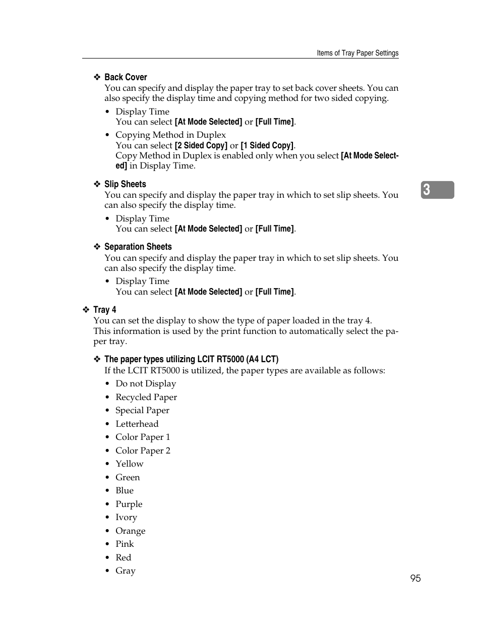 Microsoft PRO 906EX User Manual | Page 103 / 298