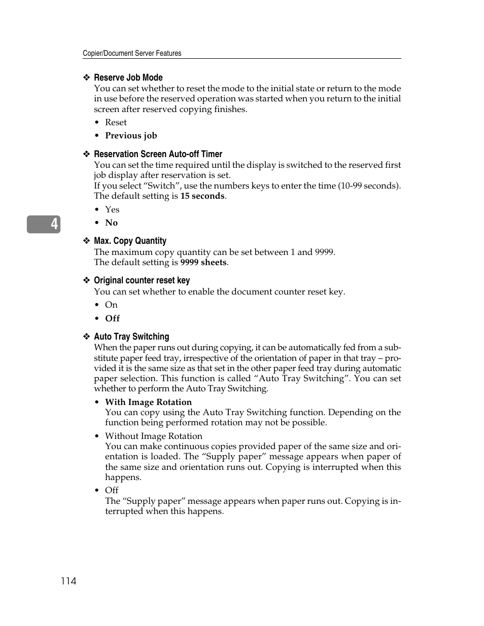 Microsoft PRO 906EX User Manual | Page 122 / 298