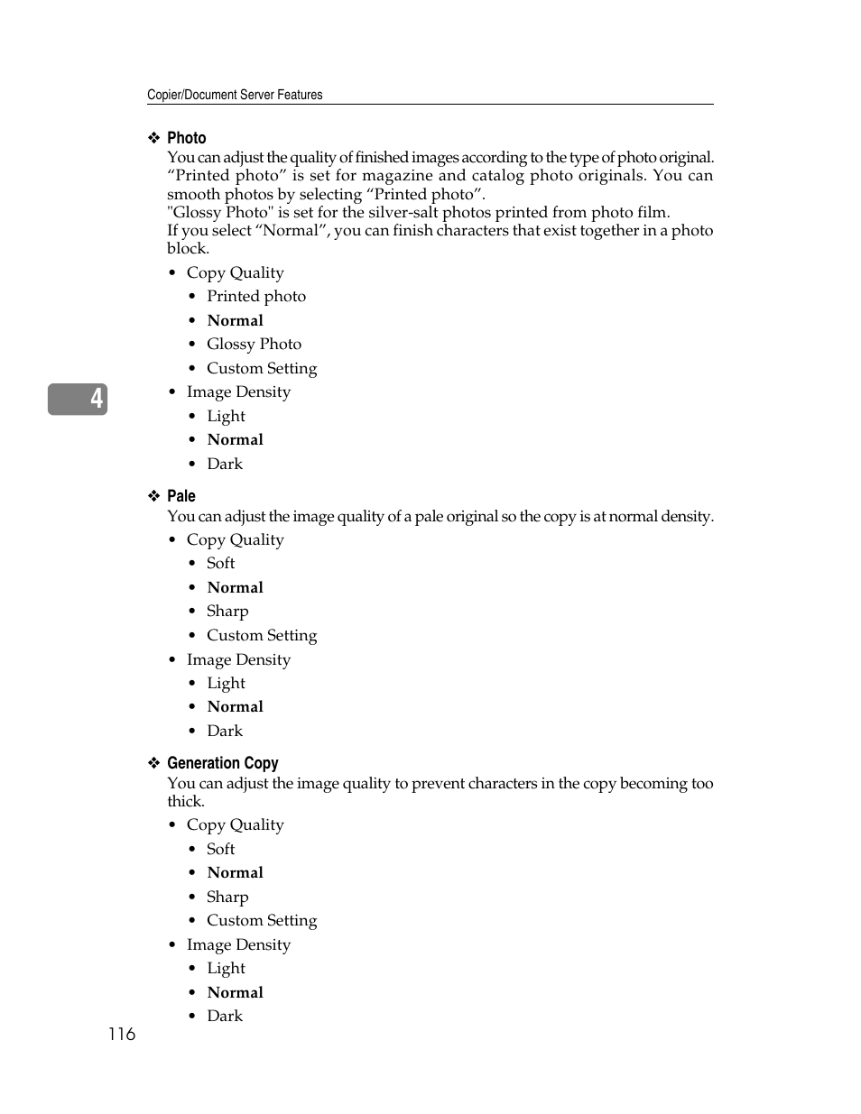 Microsoft PRO 906EX User Manual | Page 124 / 298