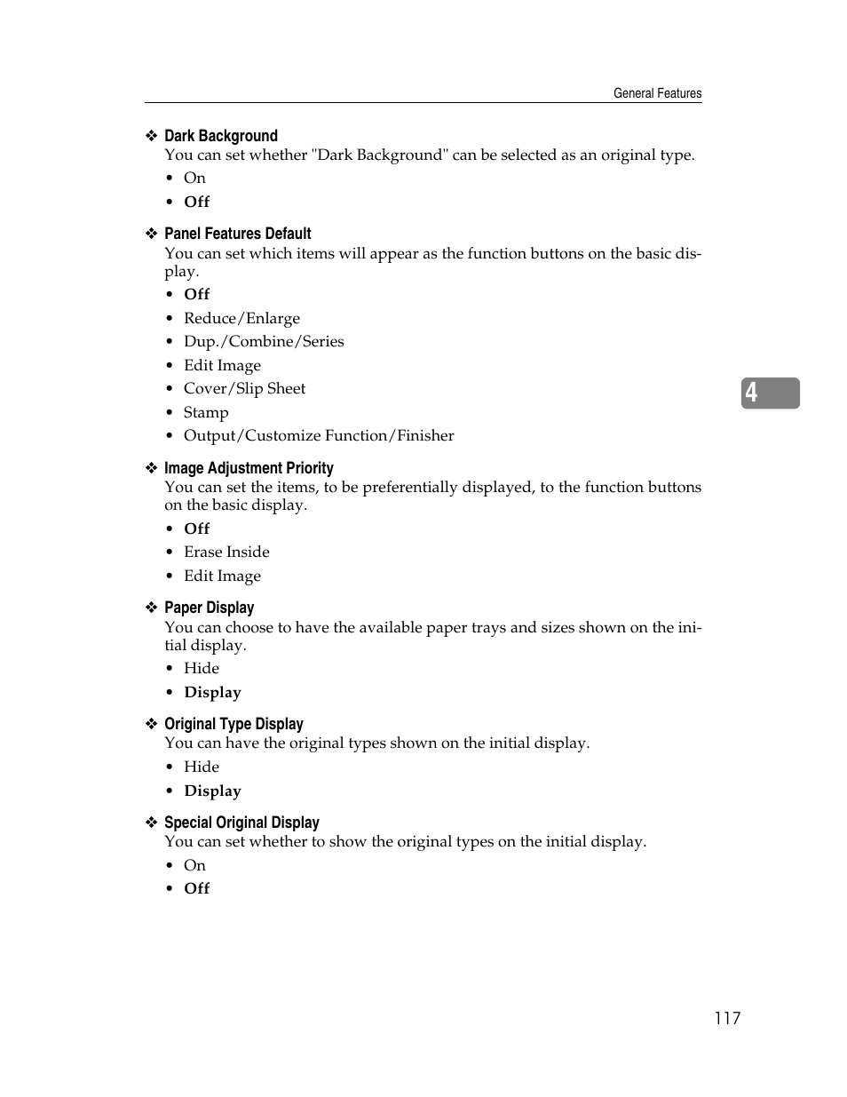 Microsoft PRO 906EX User Manual | Page 125 / 298