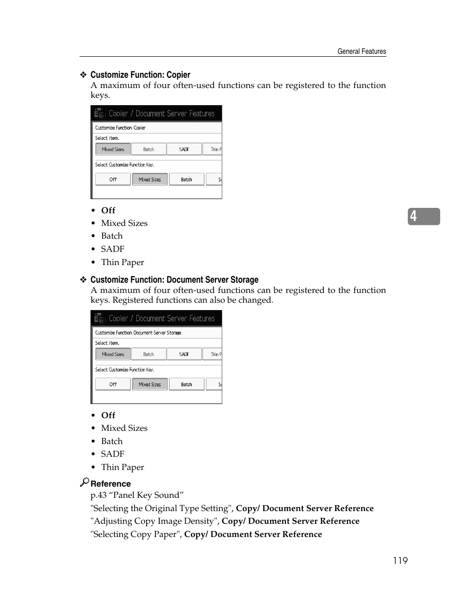 Microsoft PRO 906EX User Manual | Page 127 / 298
