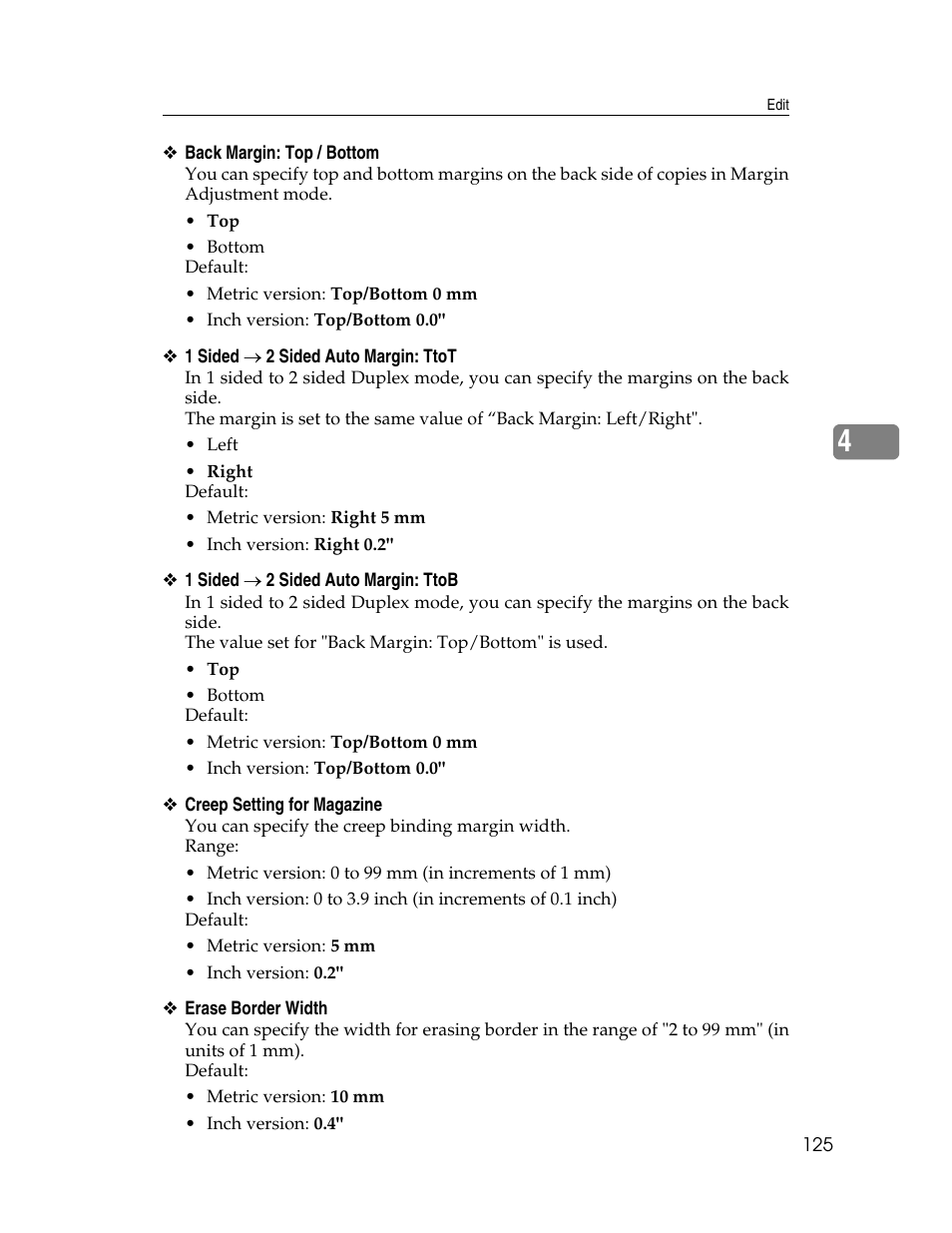 Microsoft PRO 906EX User Manual | Page 133 / 298