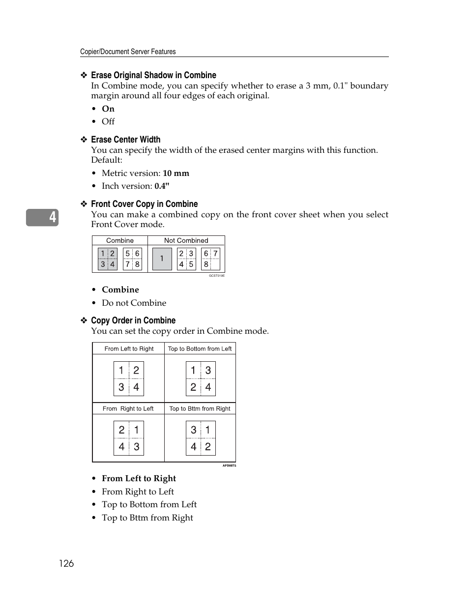 Microsoft PRO 906EX User Manual | Page 134 / 298