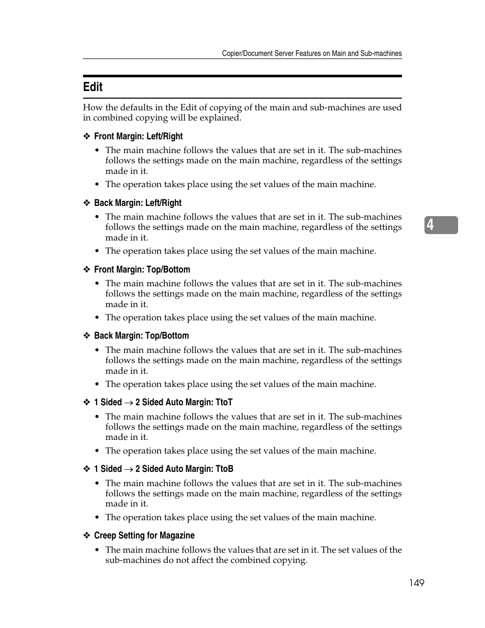 Edit | Microsoft PRO 906EX User Manual | Page 157 / 298