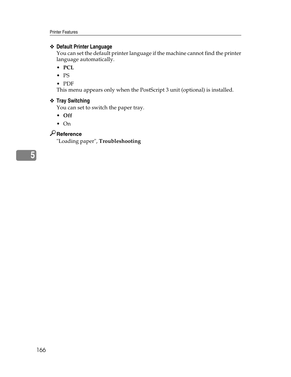 Microsoft PRO 906EX User Manual | Page 174 / 298