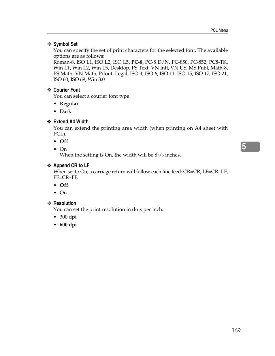 Microsoft PRO 906EX User Manual | Page 177 / 298