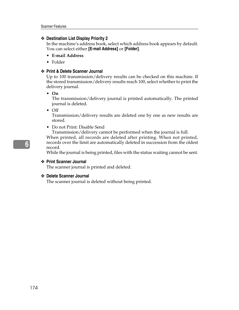 Microsoft PRO 906EX User Manual | Page 182 / 298