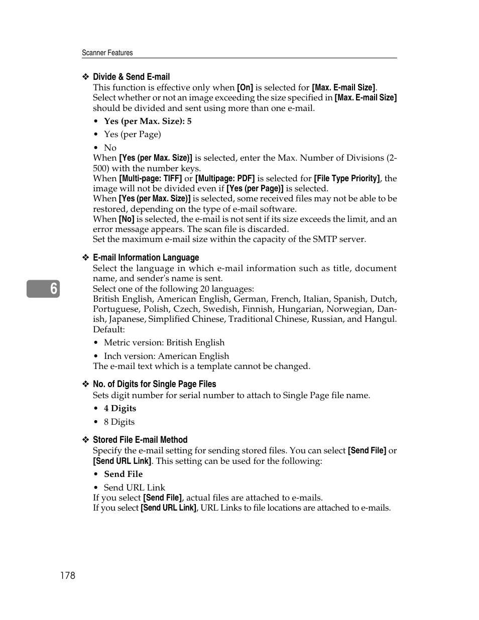 Microsoft PRO 906EX User Manual | Page 186 / 298