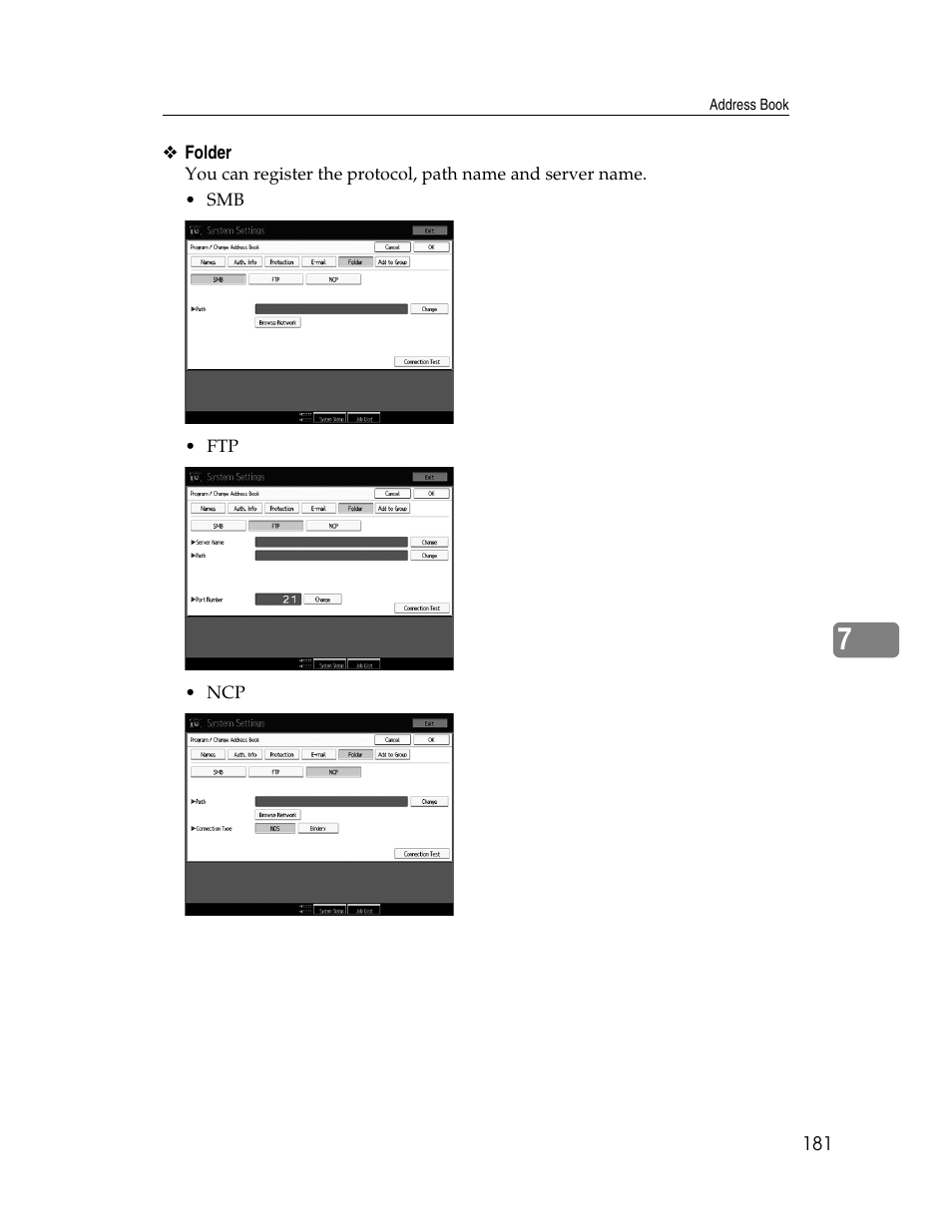 Microsoft PRO 906EX User Manual | Page 189 / 298