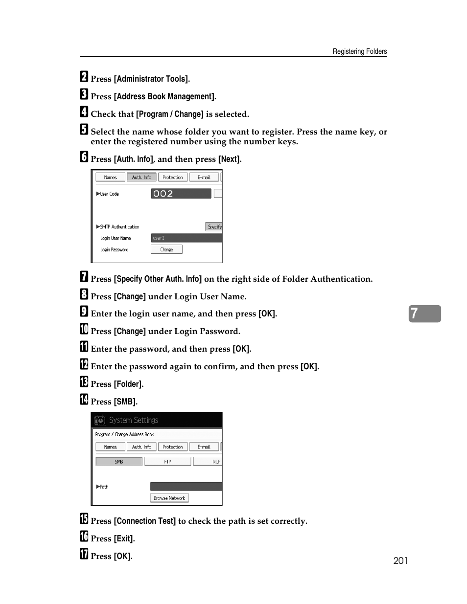 Microsoft PRO 906EX User Manual | Page 209 / 298