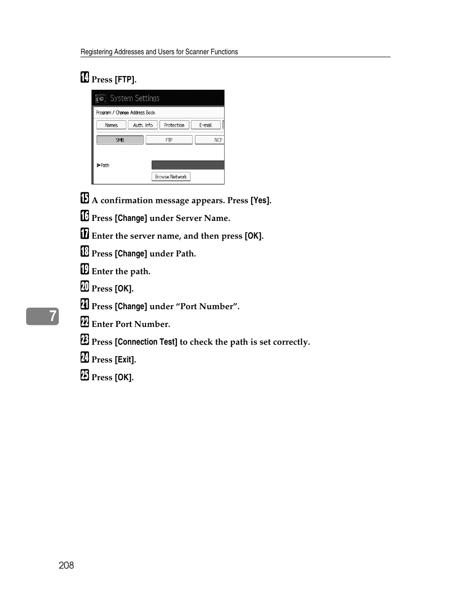 Microsoft PRO 906EX User Manual | Page 216 / 298