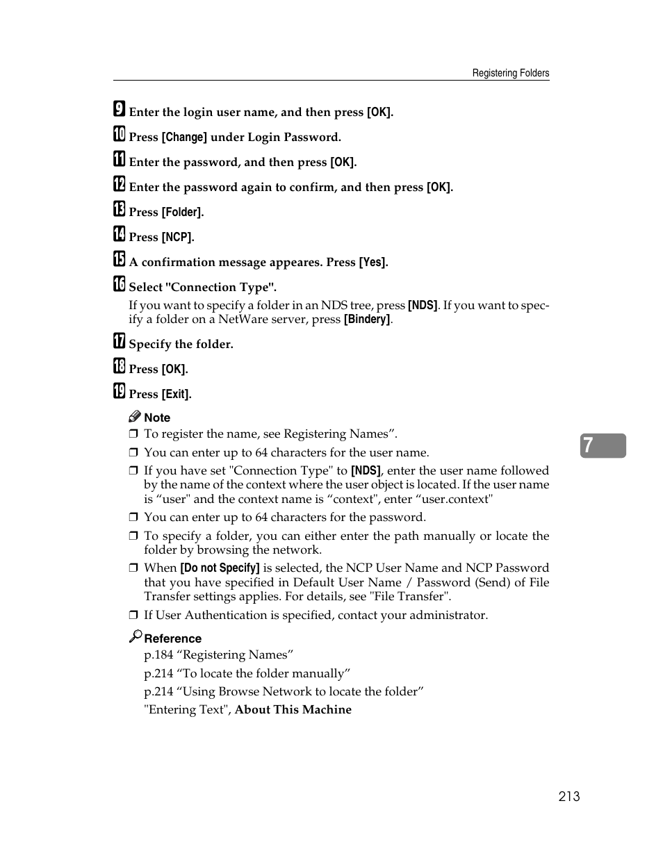 Microsoft PRO 906EX User Manual | Page 221 / 298