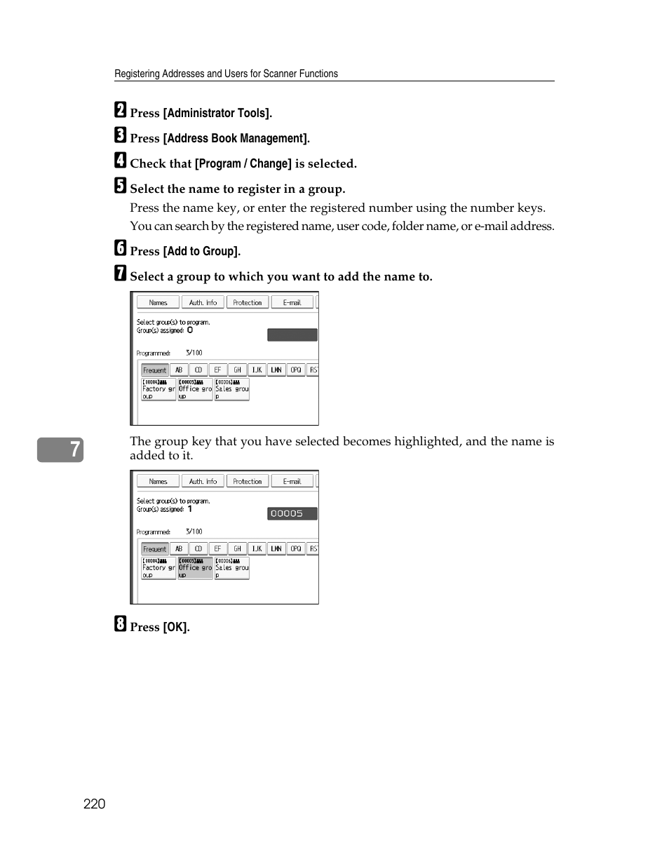 Microsoft PRO 906EX User Manual | Page 228 / 298