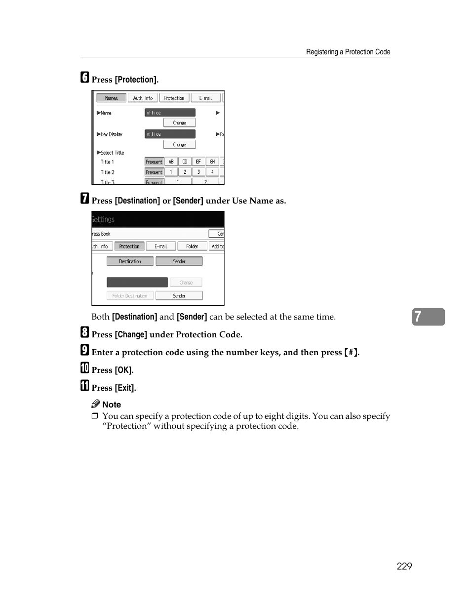 Microsoft PRO 906EX User Manual | Page 237 / 298