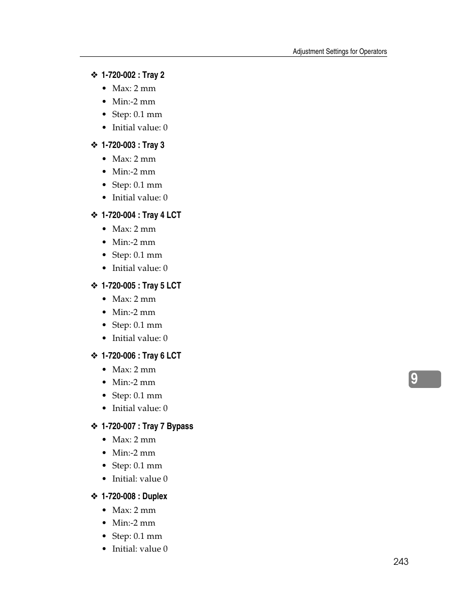 Microsoft PRO 906EX User Manual | Page 251 / 298