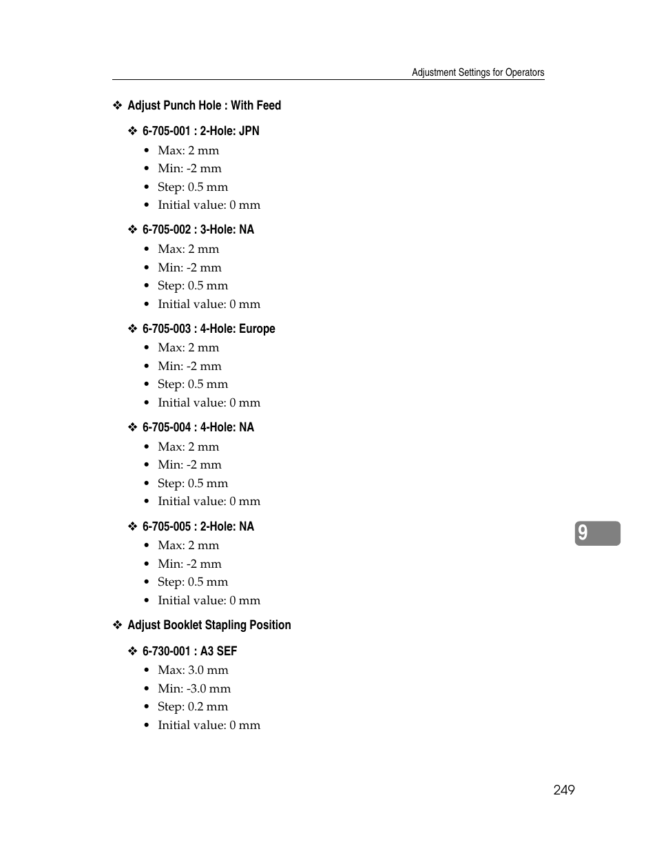 Microsoft PRO 906EX User Manual | Page 257 / 298