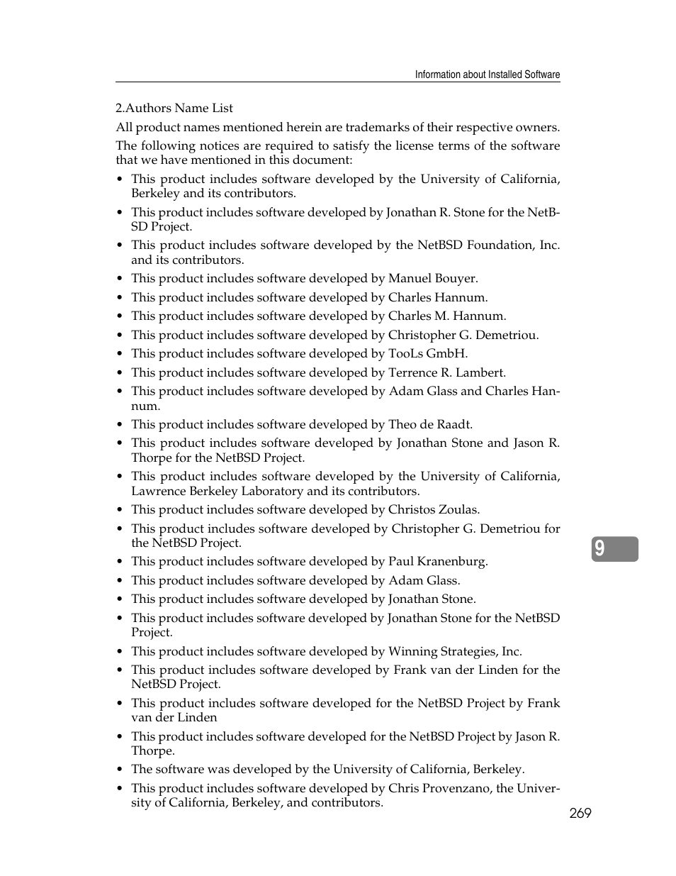 Microsoft PRO 906EX User Manual | Page 277 / 298