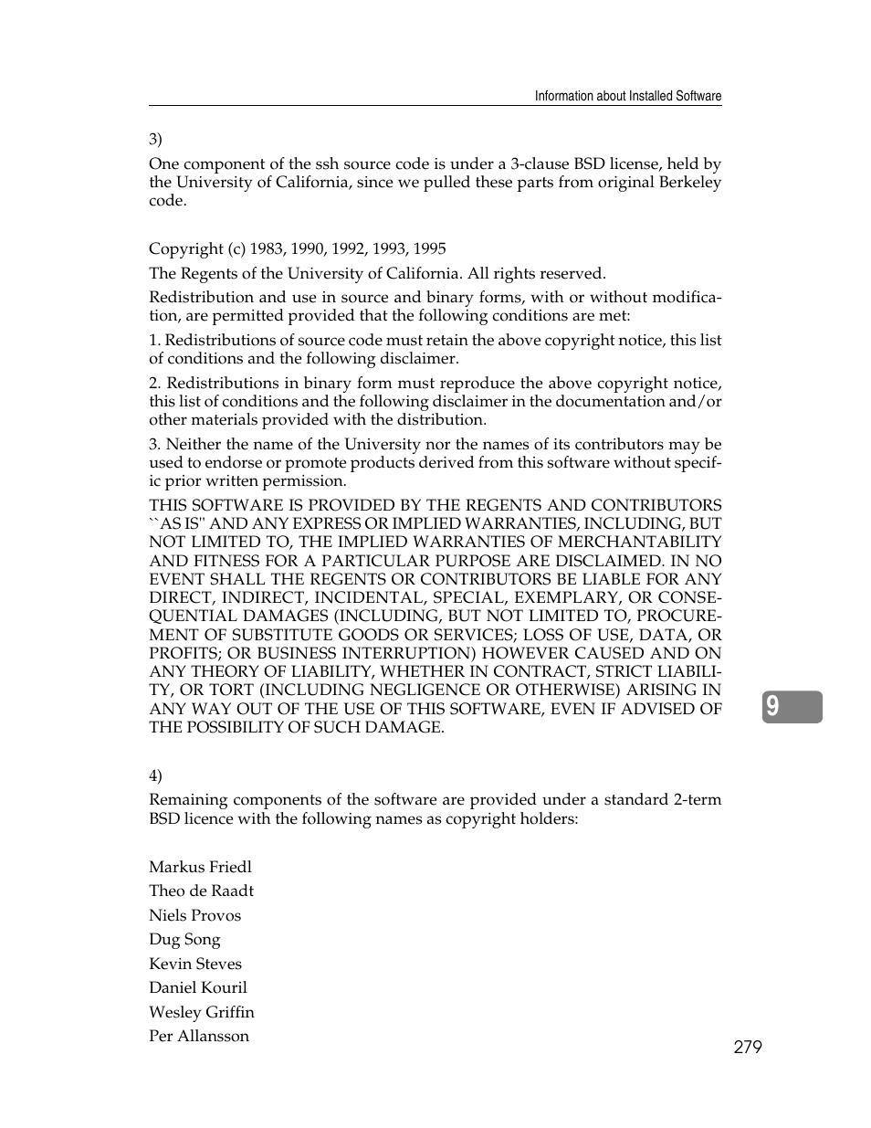 Microsoft PRO 906EX User Manual | Page 287 / 298