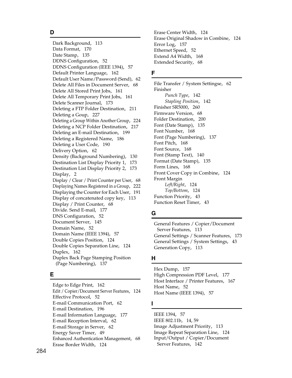 Microsoft PRO 906EX User Manual | Page 292 / 298