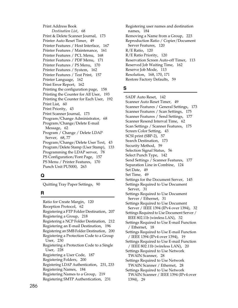 Microsoft PRO 906EX User Manual | Page 294 / 298