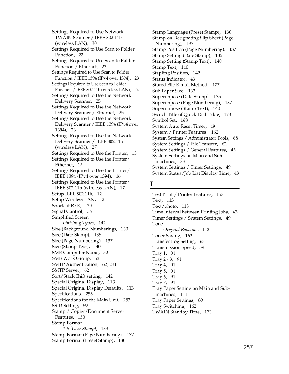 Microsoft PRO 906EX User Manual | Page 295 / 298