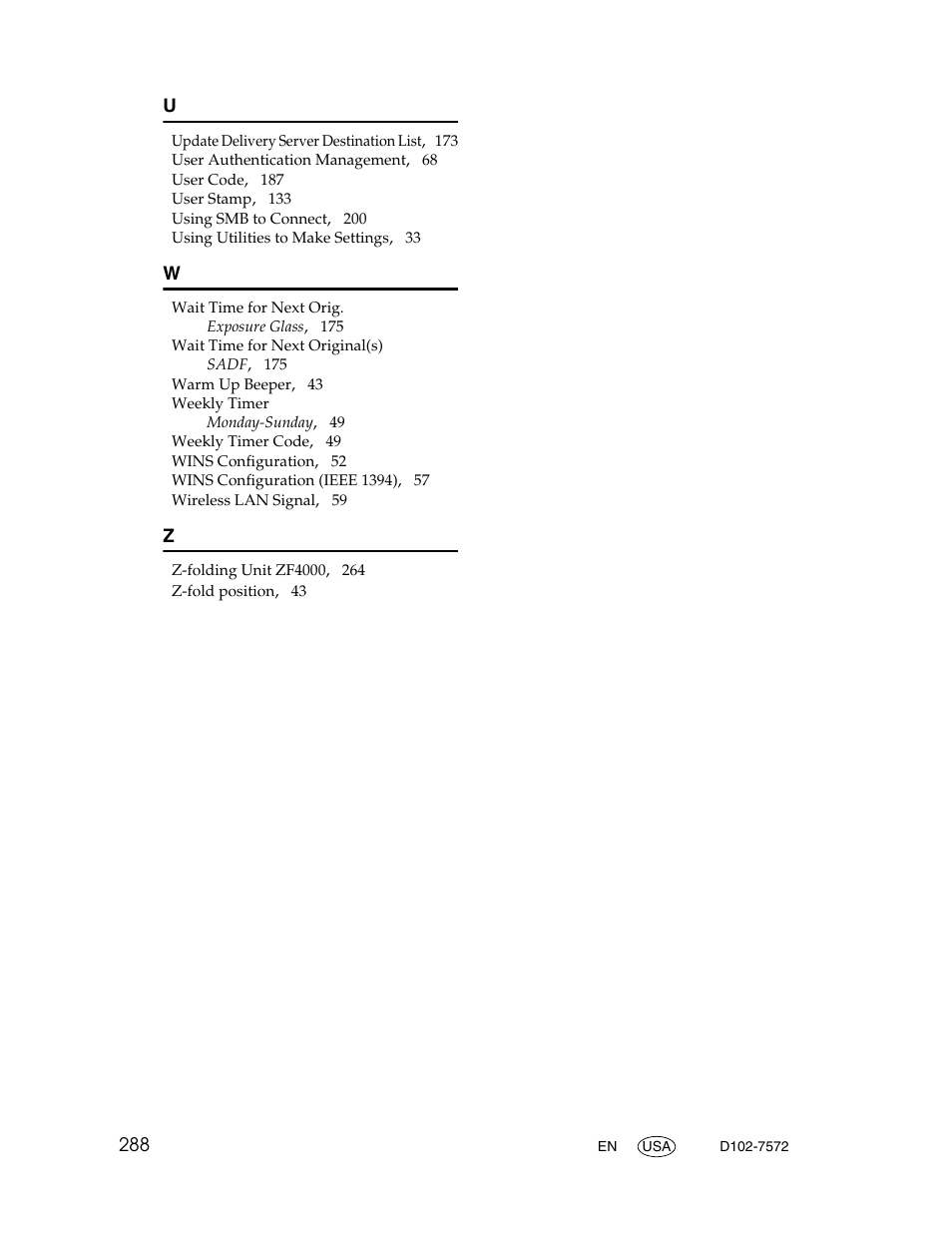 Microsoft PRO 906EX User Manual | Page 296 / 298