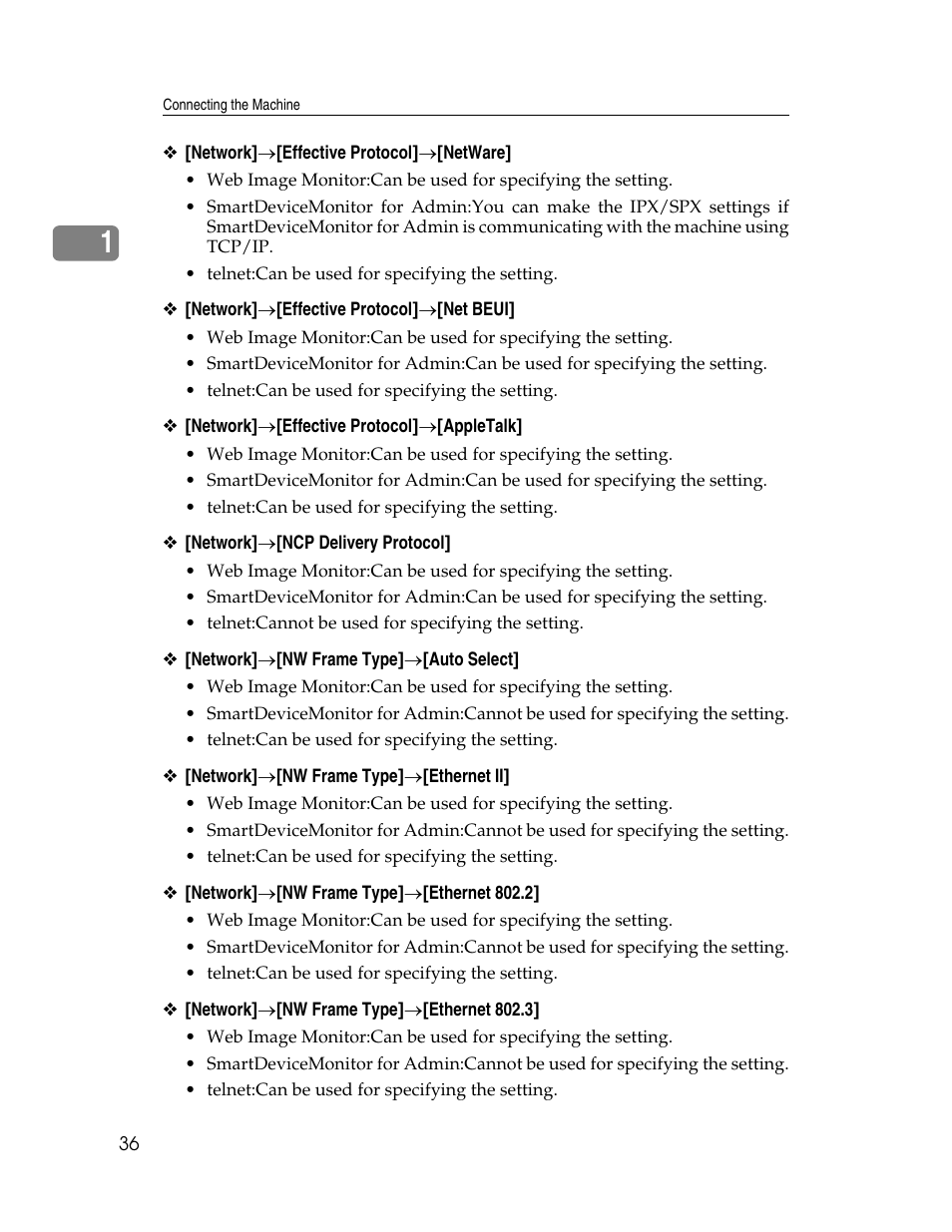 Microsoft PRO 906EX User Manual | Page 44 / 298