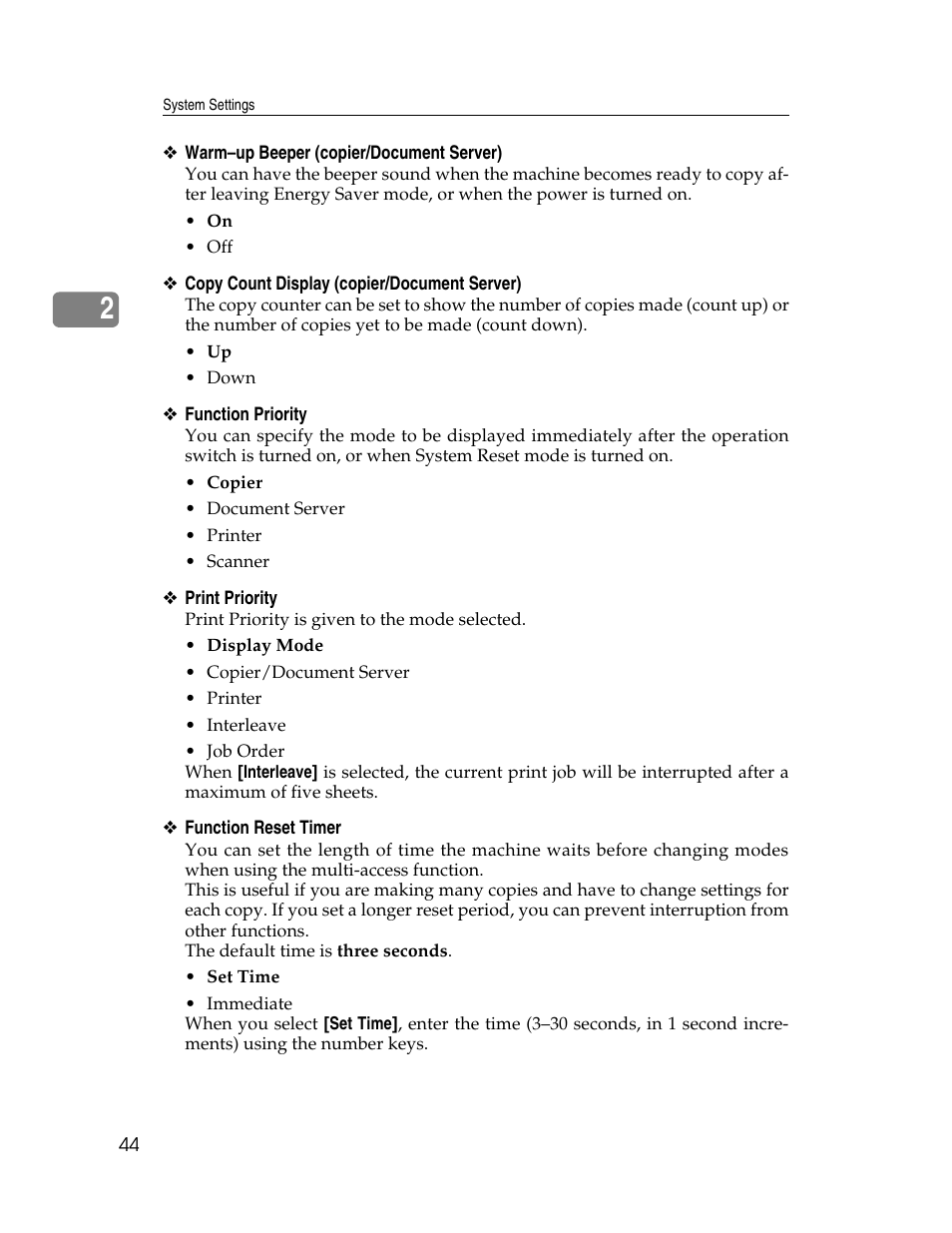 Microsoft PRO 906EX User Manual | Page 52 / 298
