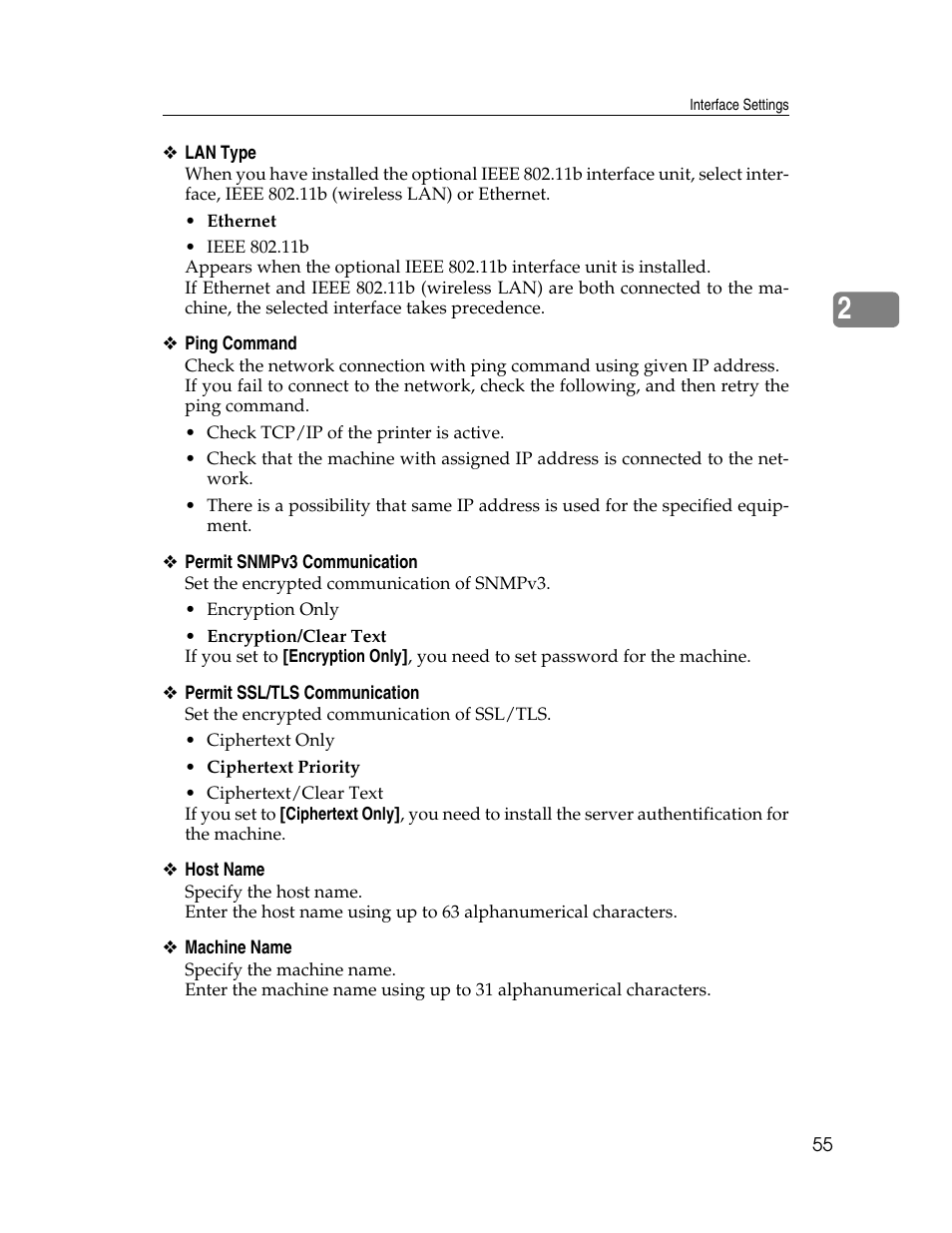 Microsoft PRO 906EX User Manual | Page 63 / 298