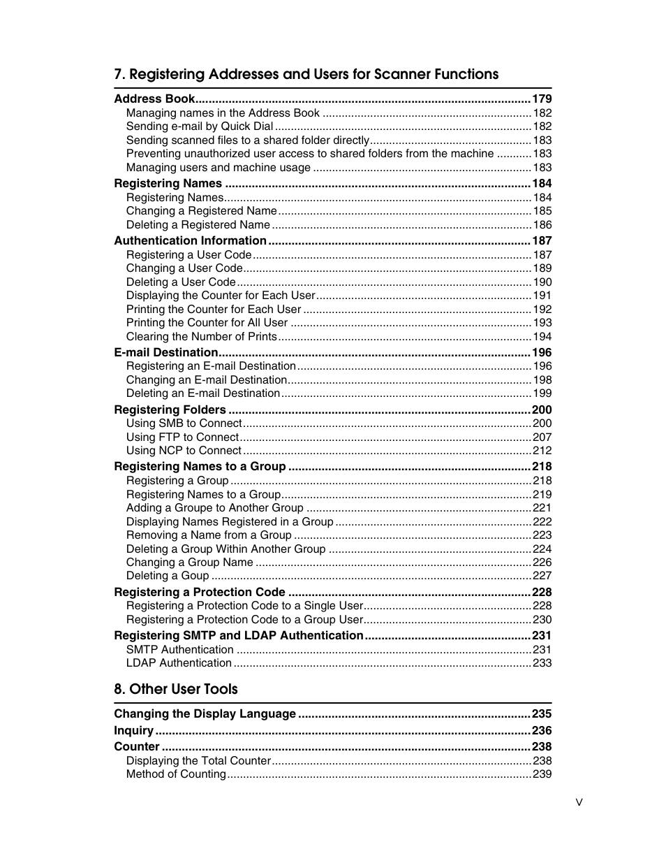 Microsoft PRO 906EX User Manual | Page 7 / 298