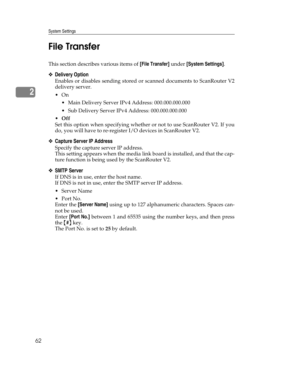 File transfer, P.62 “file transfer, 2file transfer | Microsoft PRO 906EX User Manual | Page 70 / 298