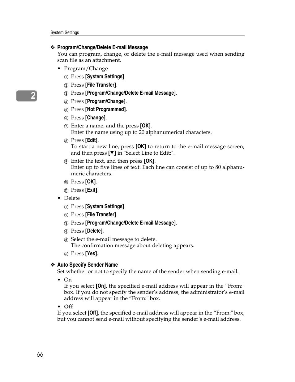 Microsoft PRO 906EX User Manual | Page 74 / 298