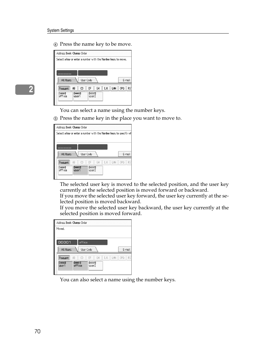 Microsoft PRO 906EX User Manual | Page 78 / 298