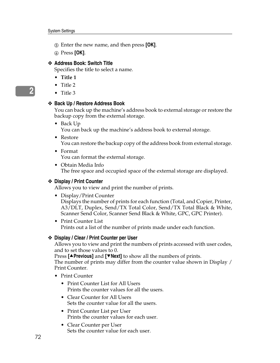 Microsoft PRO 906EX User Manual | Page 80 / 298